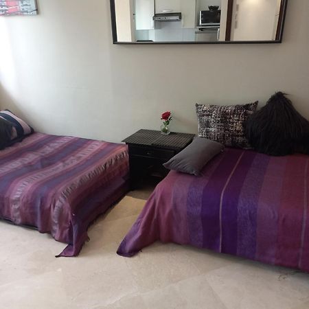 Star Studio Gauthier Apartamento Casablanca Exterior foto