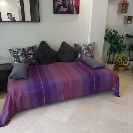 Star Studio Gauthier Apartamento Casablanca Exterior foto