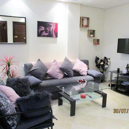 Star Studio Gauthier Apartamento Casablanca Exterior foto