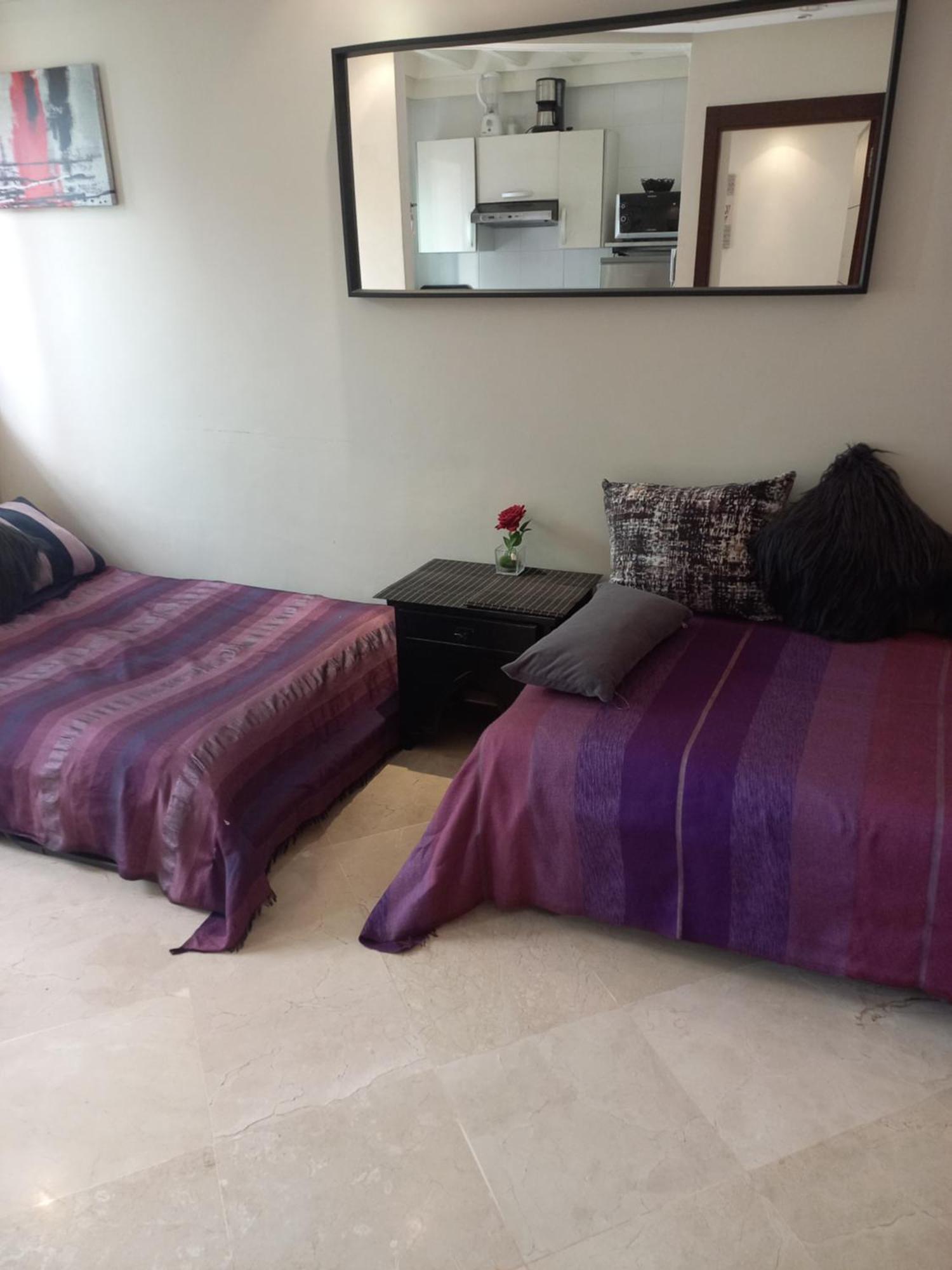 Star Studio Gauthier Apartamento Casablanca Exterior foto