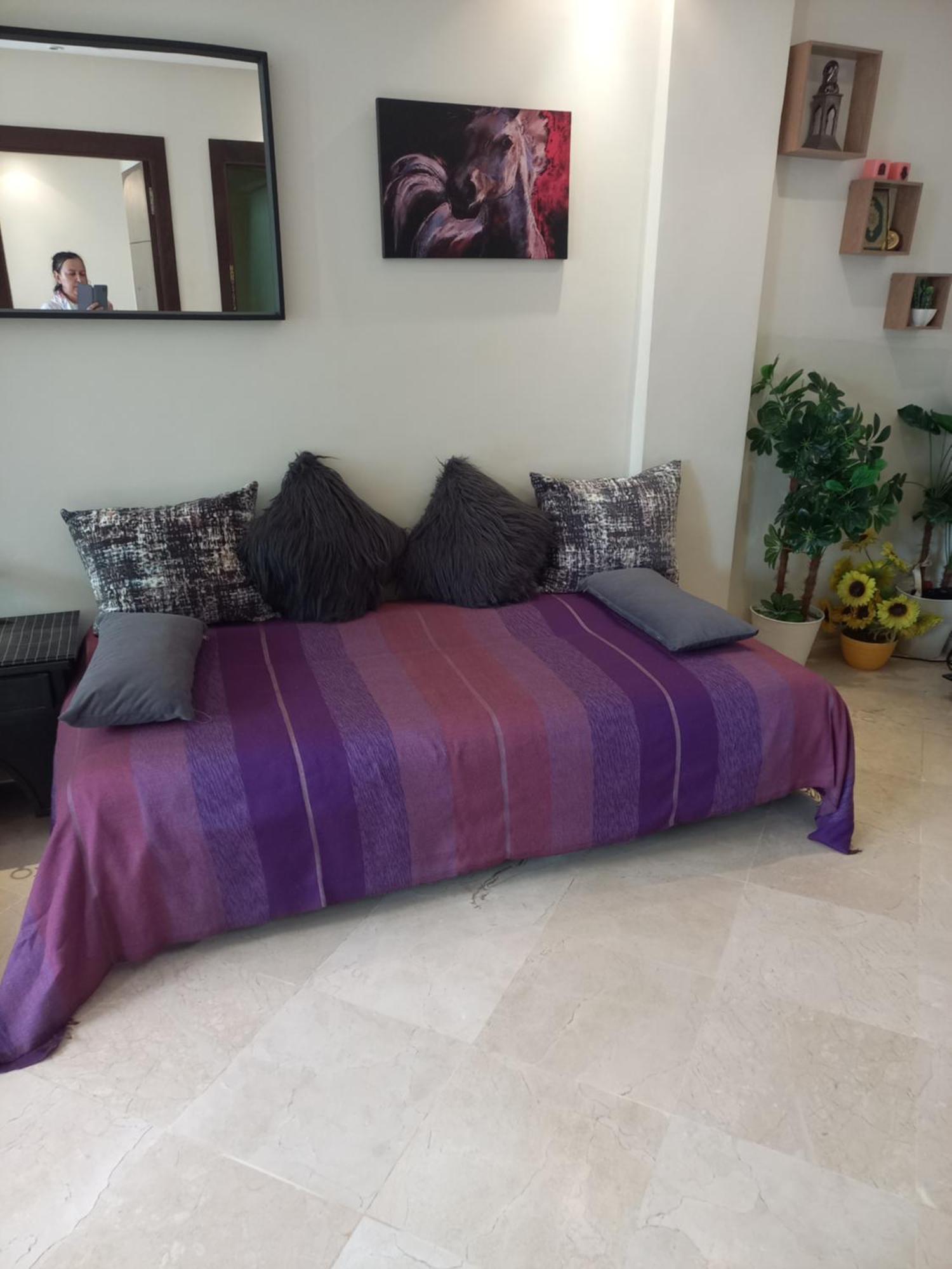 Star Studio Gauthier Apartamento Casablanca Exterior foto
