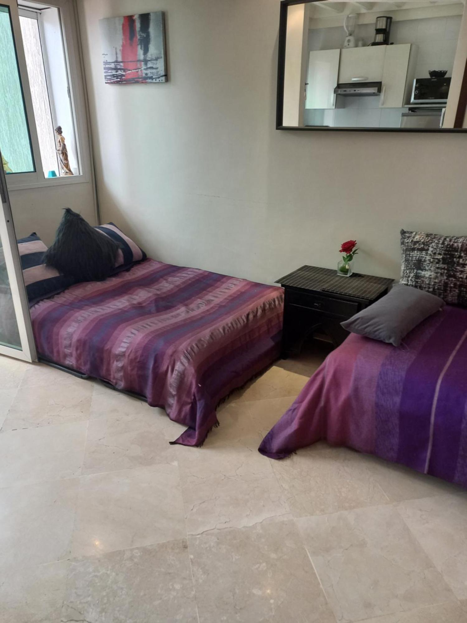 Star Studio Gauthier Apartamento Casablanca Exterior foto