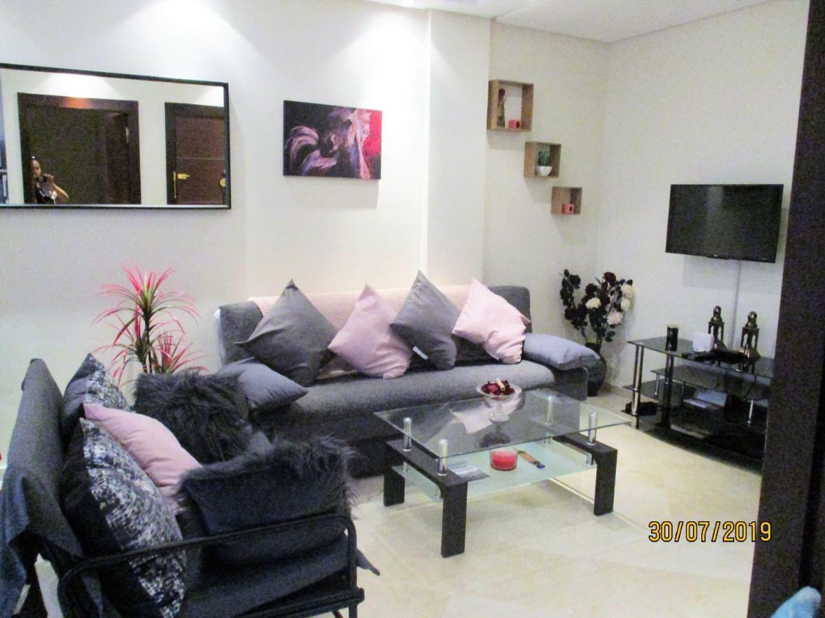 Star Studio Gauthier Apartamento Casablanca Exterior foto