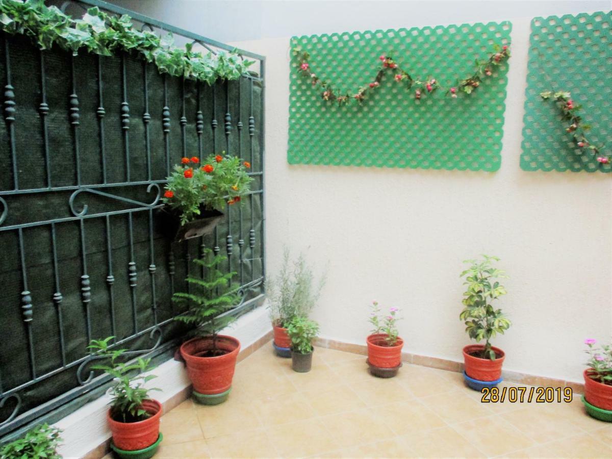Star Studio Gauthier Apartamento Casablanca Exterior foto