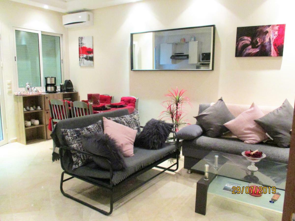 Star Studio Gauthier Apartamento Casablanca Exterior foto