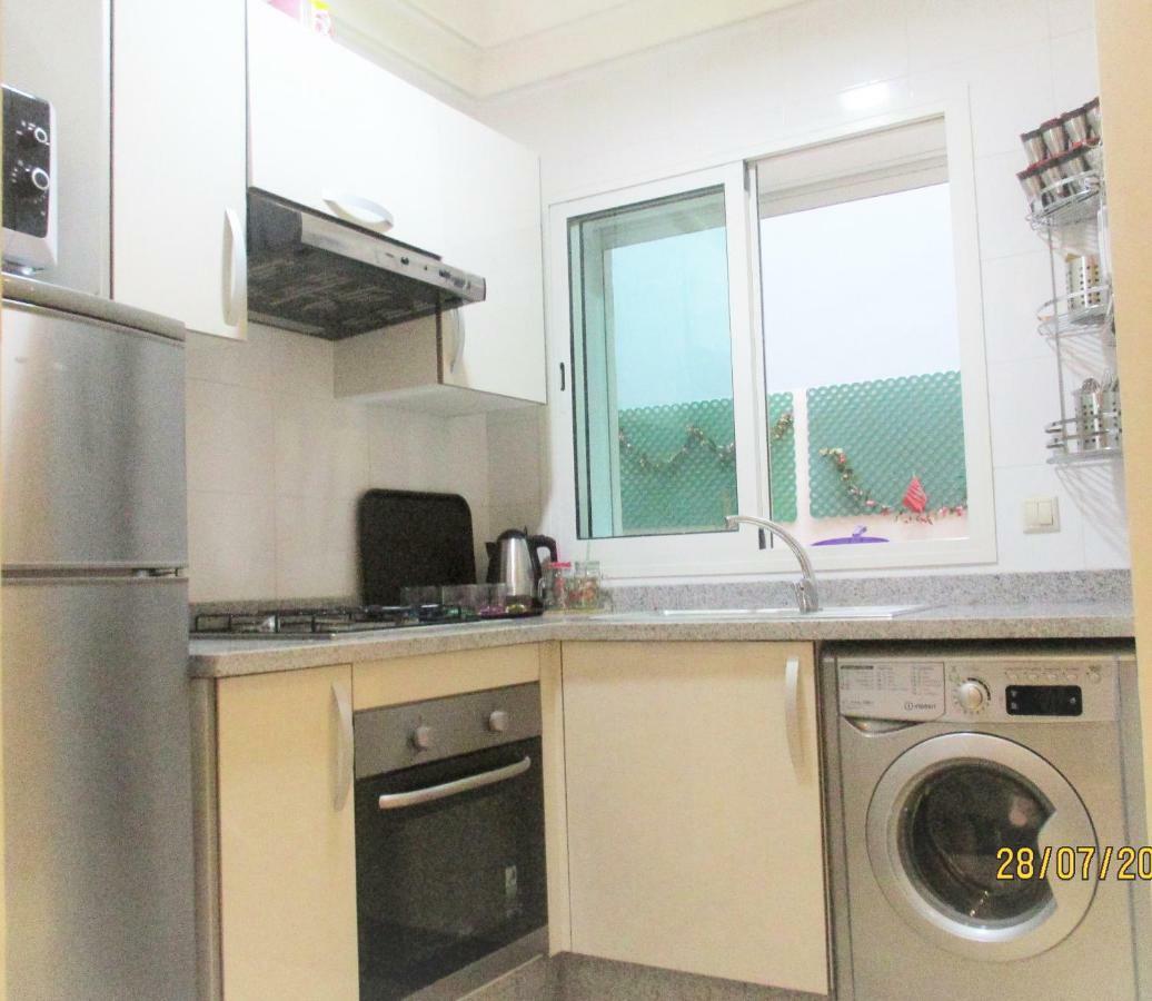Star Studio Gauthier Apartamento Casablanca Exterior foto