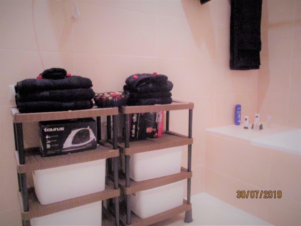 Star Studio Gauthier Apartamento Casablanca Exterior foto