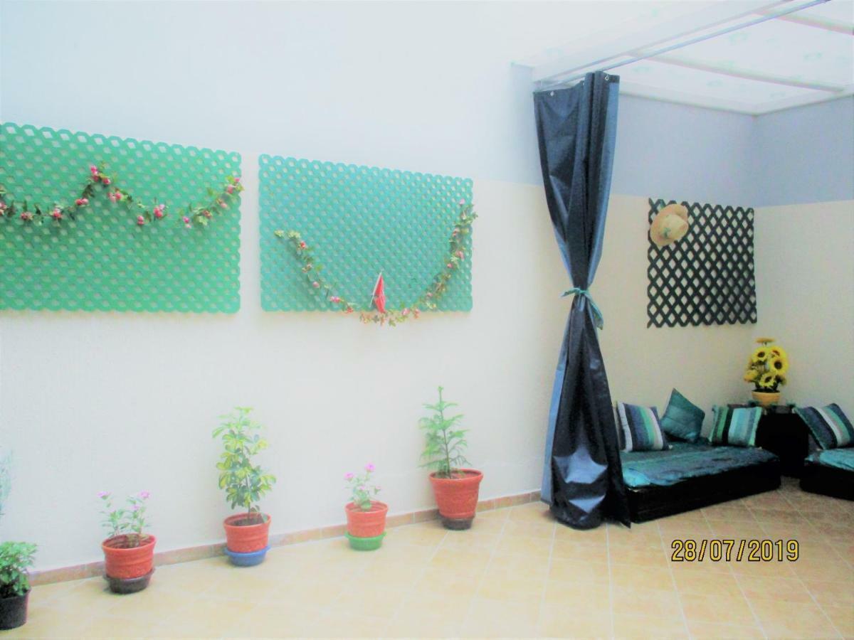 Star Studio Gauthier Apartamento Casablanca Exterior foto