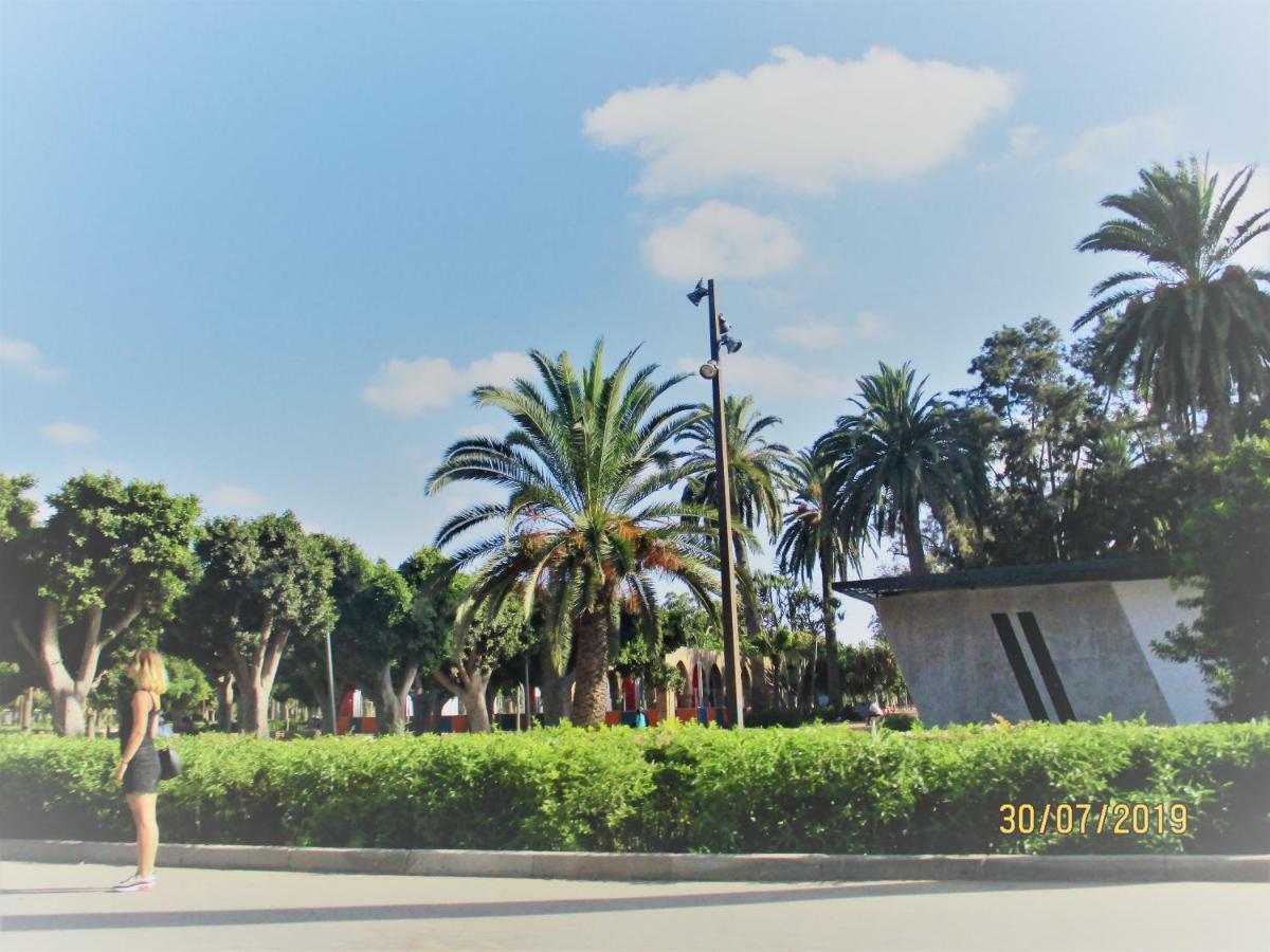Star Studio Gauthier Apartamento Casablanca Exterior foto