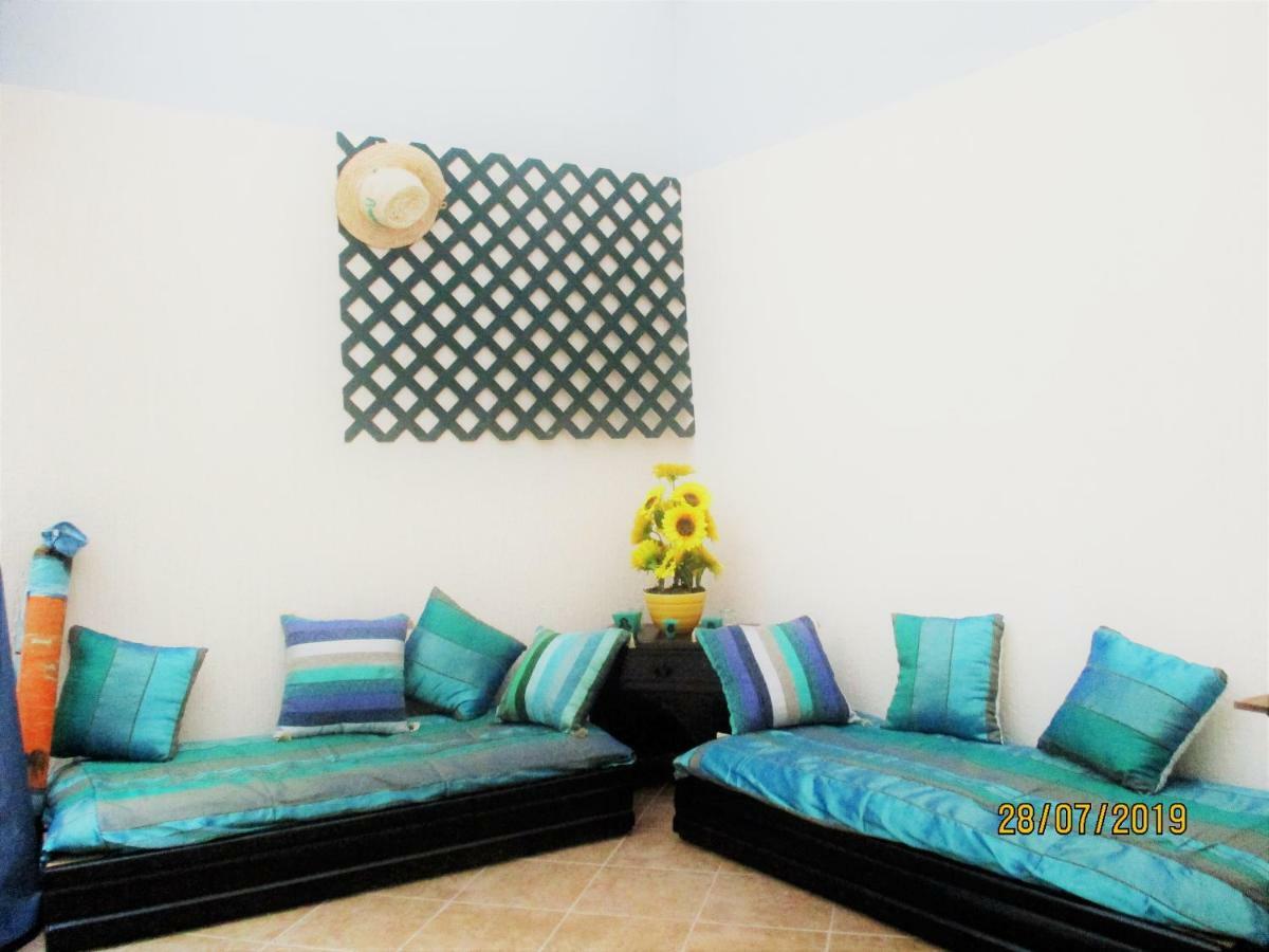 Star Studio Gauthier Apartamento Casablanca Exterior foto