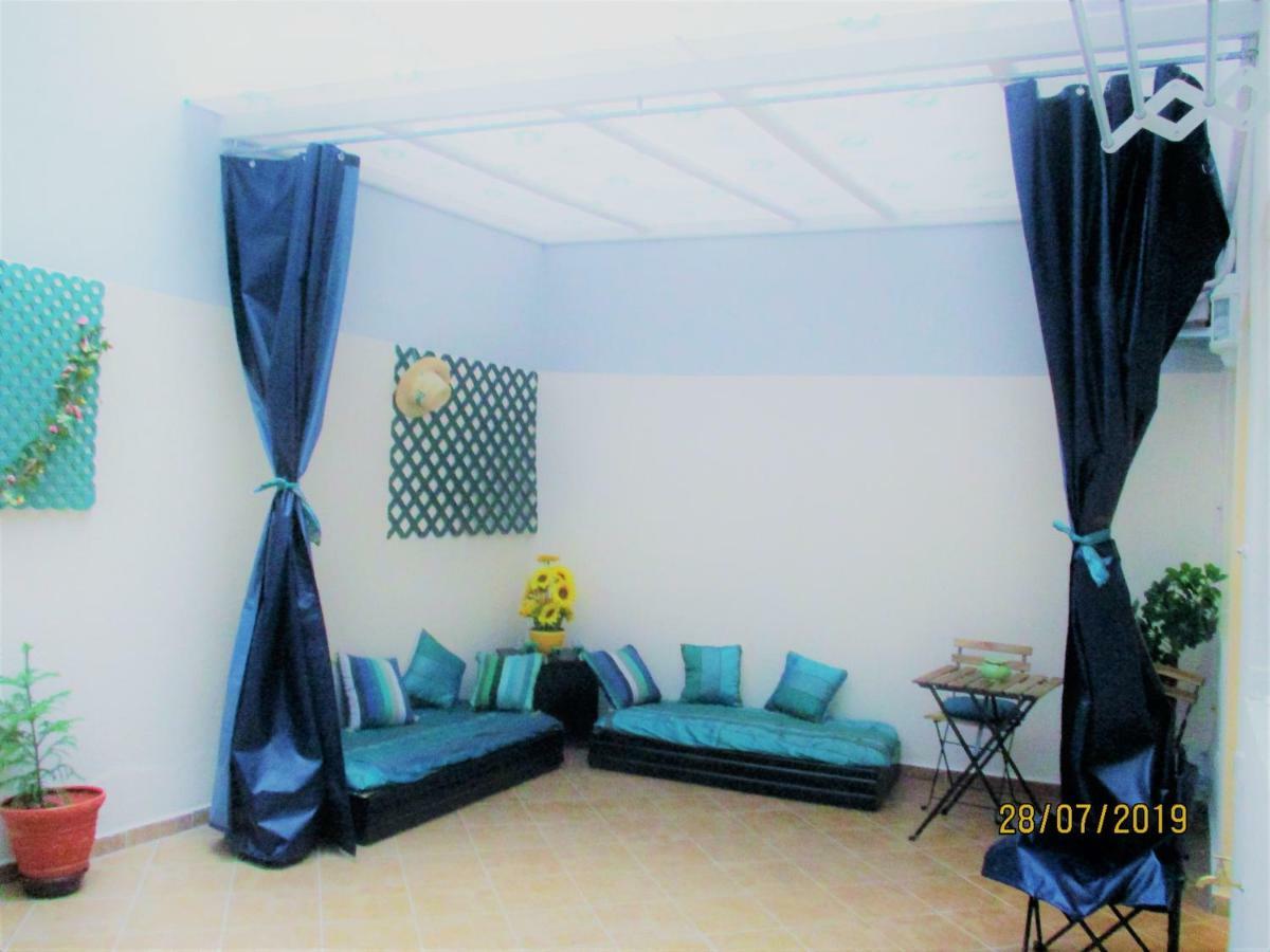 Star Studio Gauthier Apartamento Casablanca Exterior foto