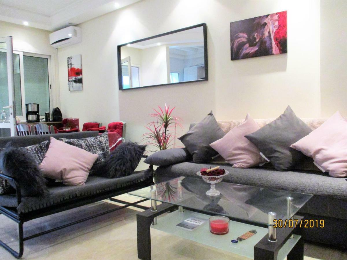 Star Studio Gauthier Apartamento Casablanca Exterior foto