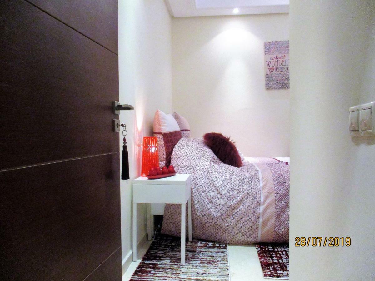 Star Studio Gauthier Apartamento Casablanca Exterior foto