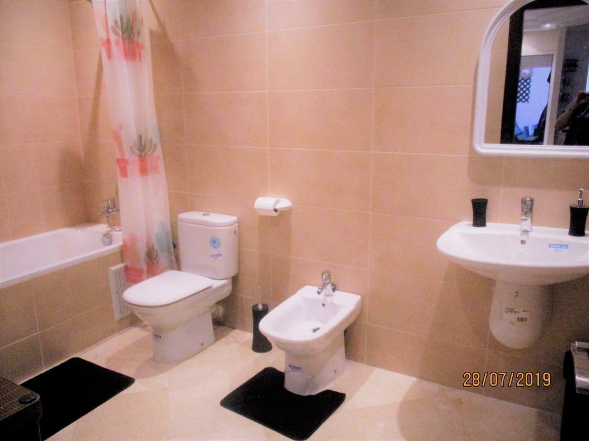 Star Studio Gauthier Apartamento Casablanca Exterior foto